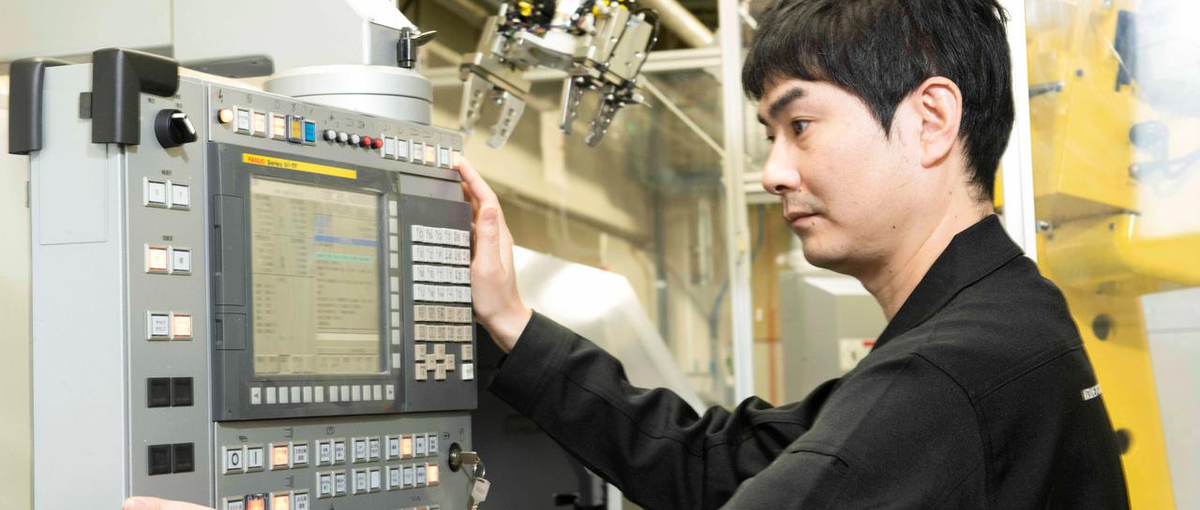 人類の未来をつくる！最先端技術で光とレンズの開発に挑戦したい方募集中！