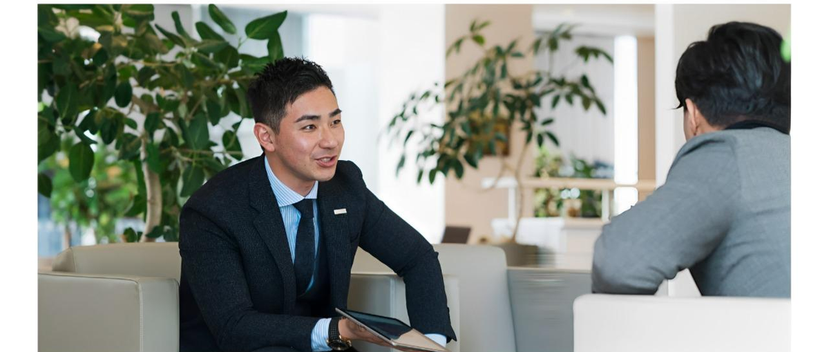 地域に愛される駐車場を！フィールドセールスとしてキャリアアップしませんか？