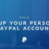 Paypal login