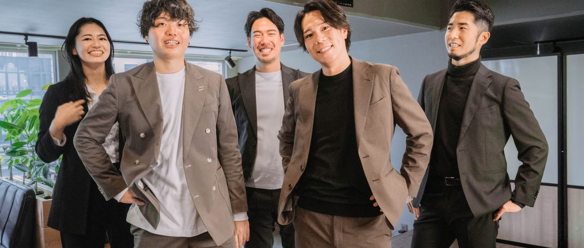 ゴールに執着するCA募集！学歴や社歴不問で本気で働きたい人待ってます！