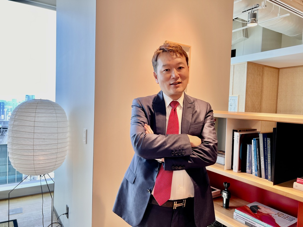 会長が語る、Gunosyの変遷とこれから