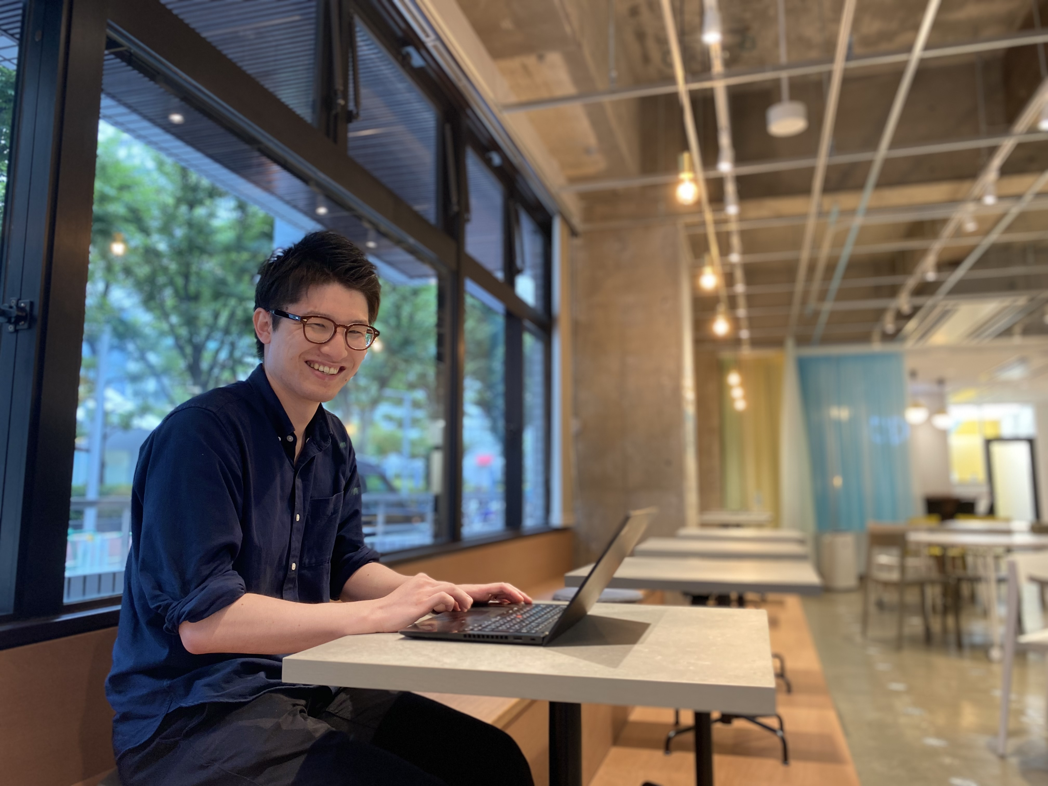 【ビズパの仕事を徹底解剖！】コンサルティングセールス