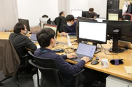 データサイエンス事業部