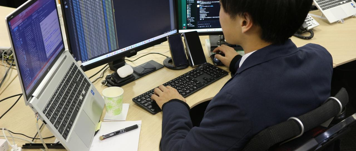  挑戦できる環境があります！機械、金型、治具設計技術者募集！