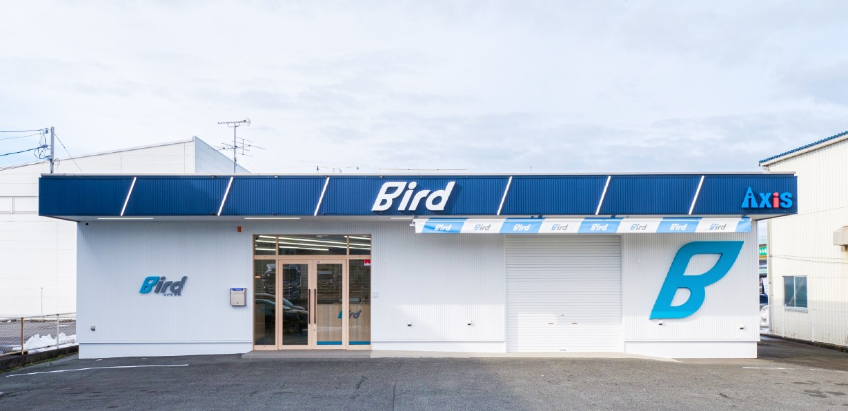 【プロジェクト責任者】鳥取での出会いと経験が今に繋がっている事を実感｜Axisヒトモノガタリvol.47