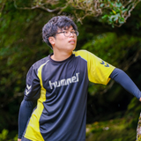 沼口 佑斗