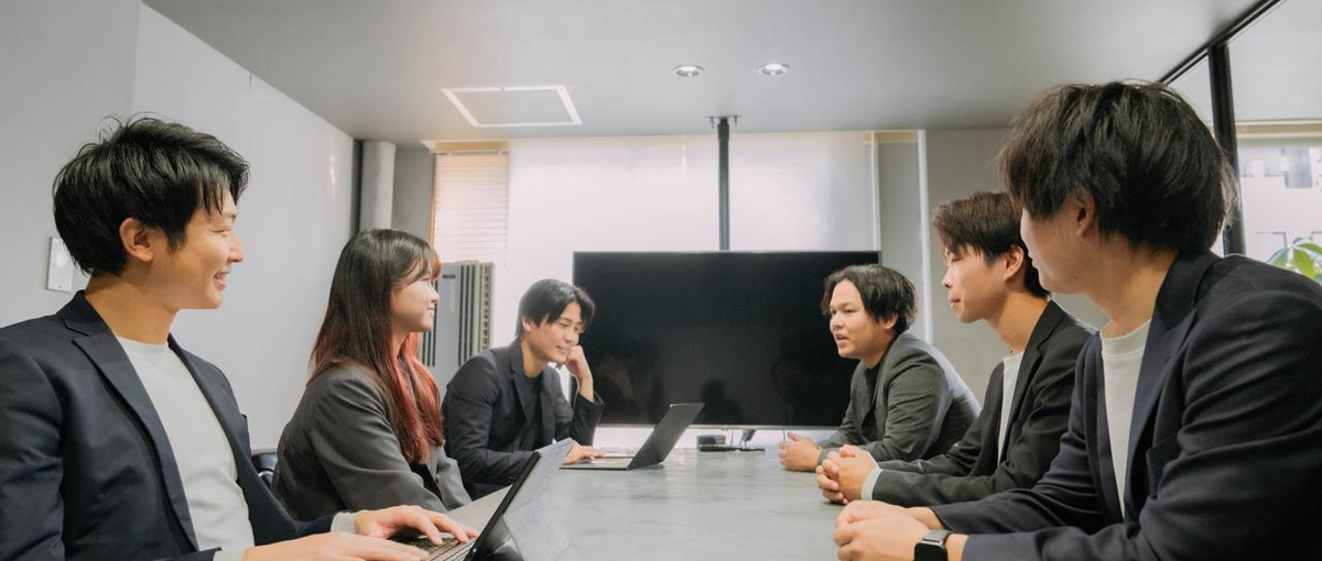 泥クサく勝ちを狙う。その先の自己実現へ。ベンチャー企業の営業ポジション募集