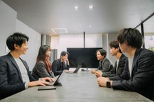 泥クサく勝ちを狙う。その先の自己実現へ。ベンチャー企業の営業ポジション募集
