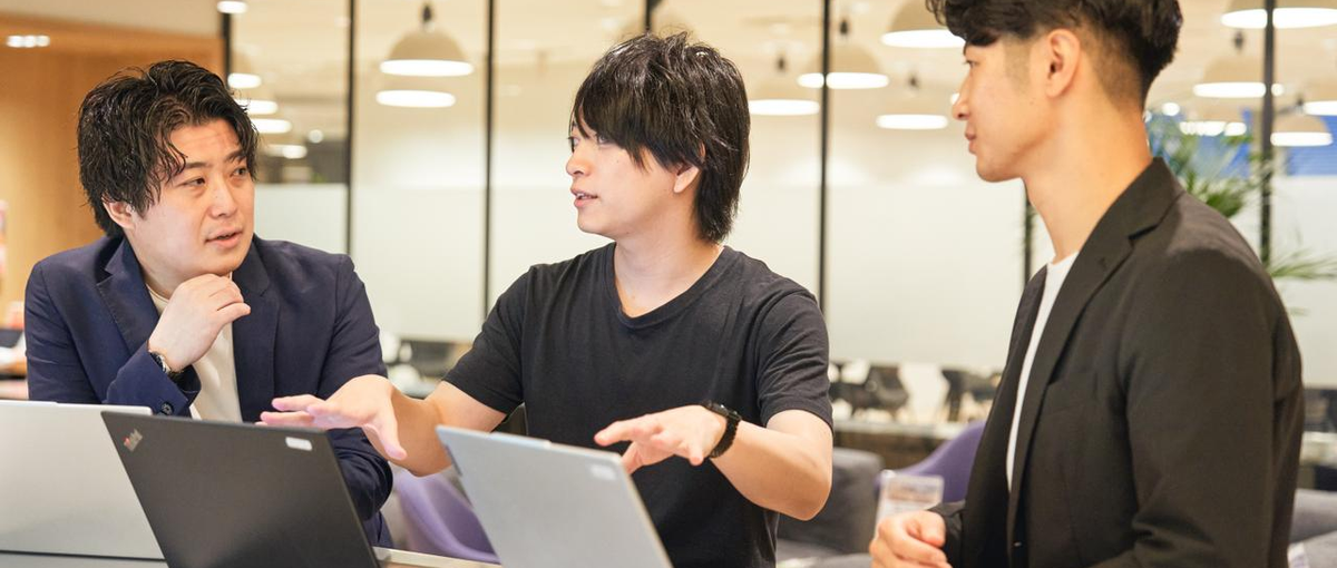 HR×コンサル｜既存クライアント特化で戦略立案のプロに！