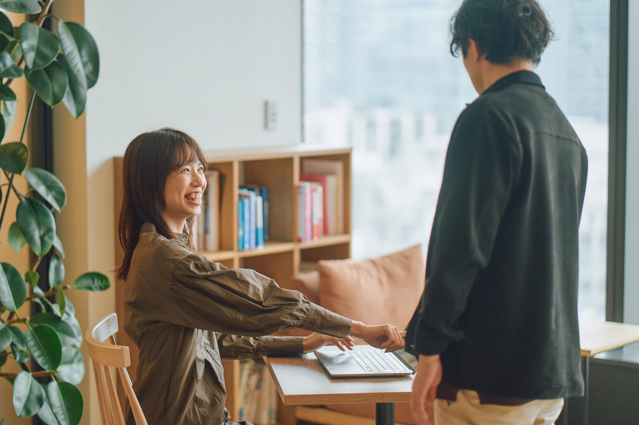 吉田史　FUMI YOSHIDA スズランノワール nddA55L
