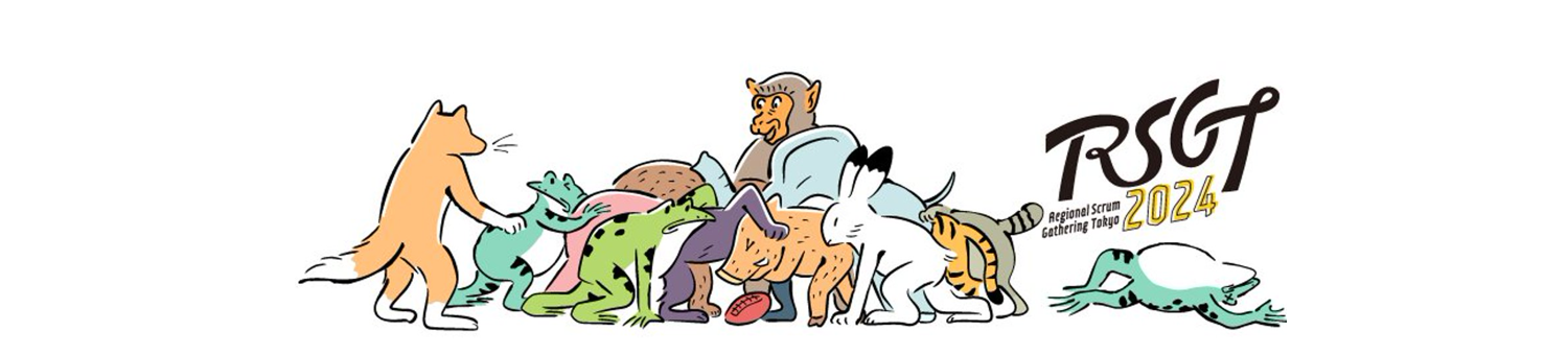 【イベント登壇】RSGT2024 に弊社の亀井が登壇します！