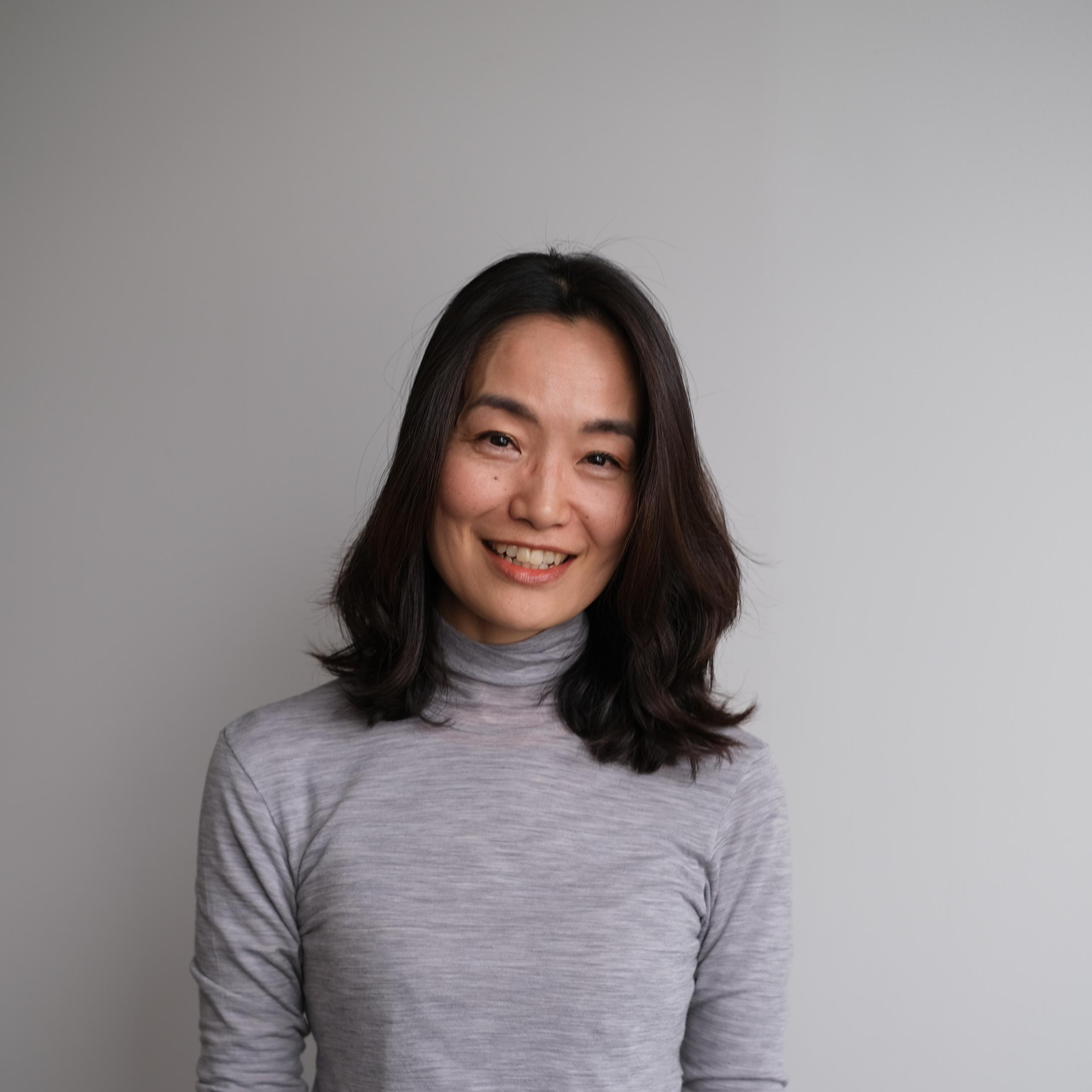 浦田 庸子