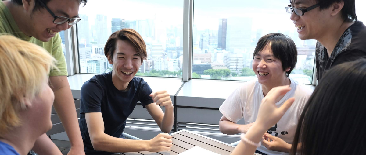 常に新しいAR/VRコンテンツ制作に関われる！CGデザイナーWANTED