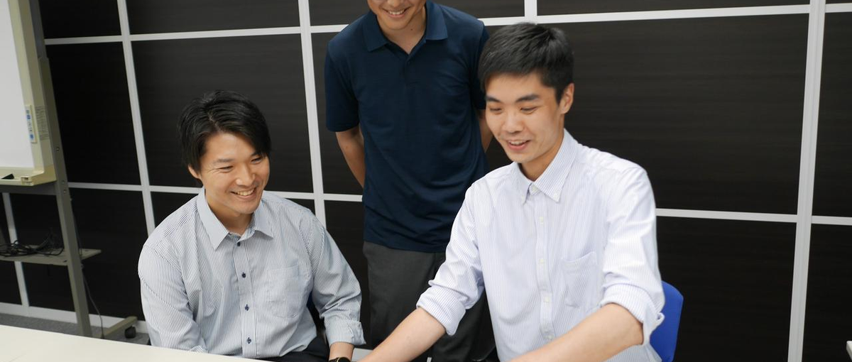 新卒からプロダクトの主役になれる。考えてつくるエンジニアとしての第一歩を