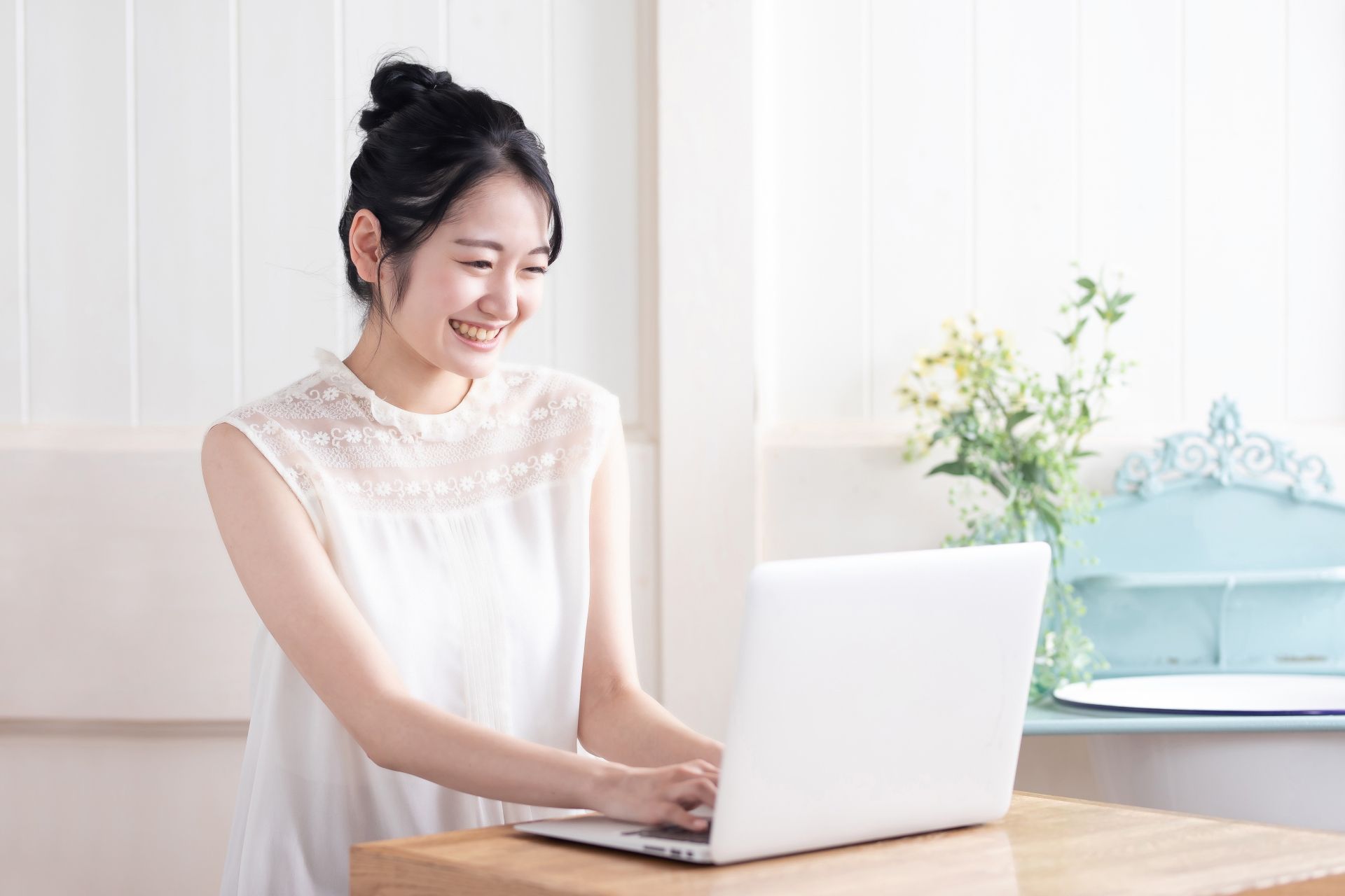 オレコンスタッフに聞く！　　　　　　　　　職種紹介～トレーニングプログラム～