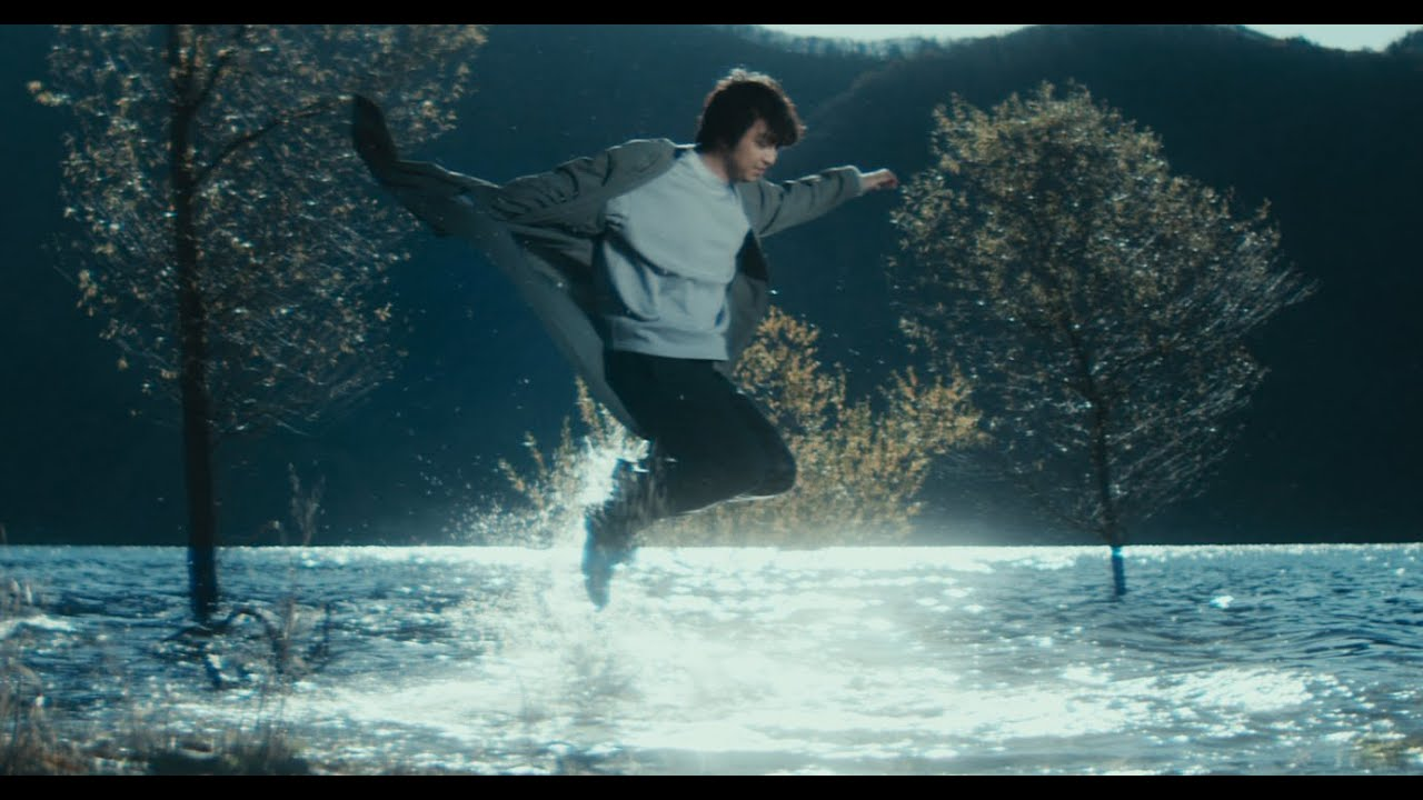 STORIES実績紹介　三浦大知MV