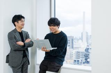 自社ポイントサイトを大きく成長させてくれるWebディレクター職を募集！
