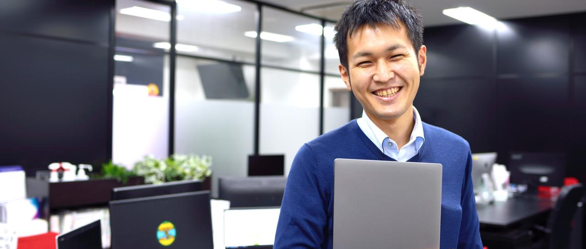 SESコーディネーター｜顧客・パートナーのヒアリングからIT業界のハブに！