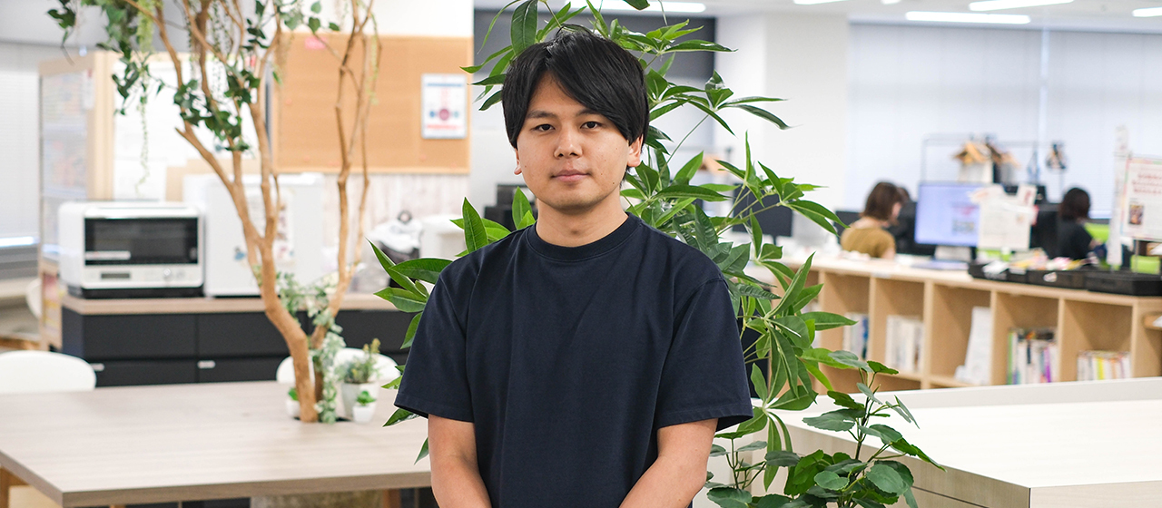 入社から約5年で、Oisix EC事業の副本部長に──20代から事業責任者を経験。30代で会社を牽引する存在へ