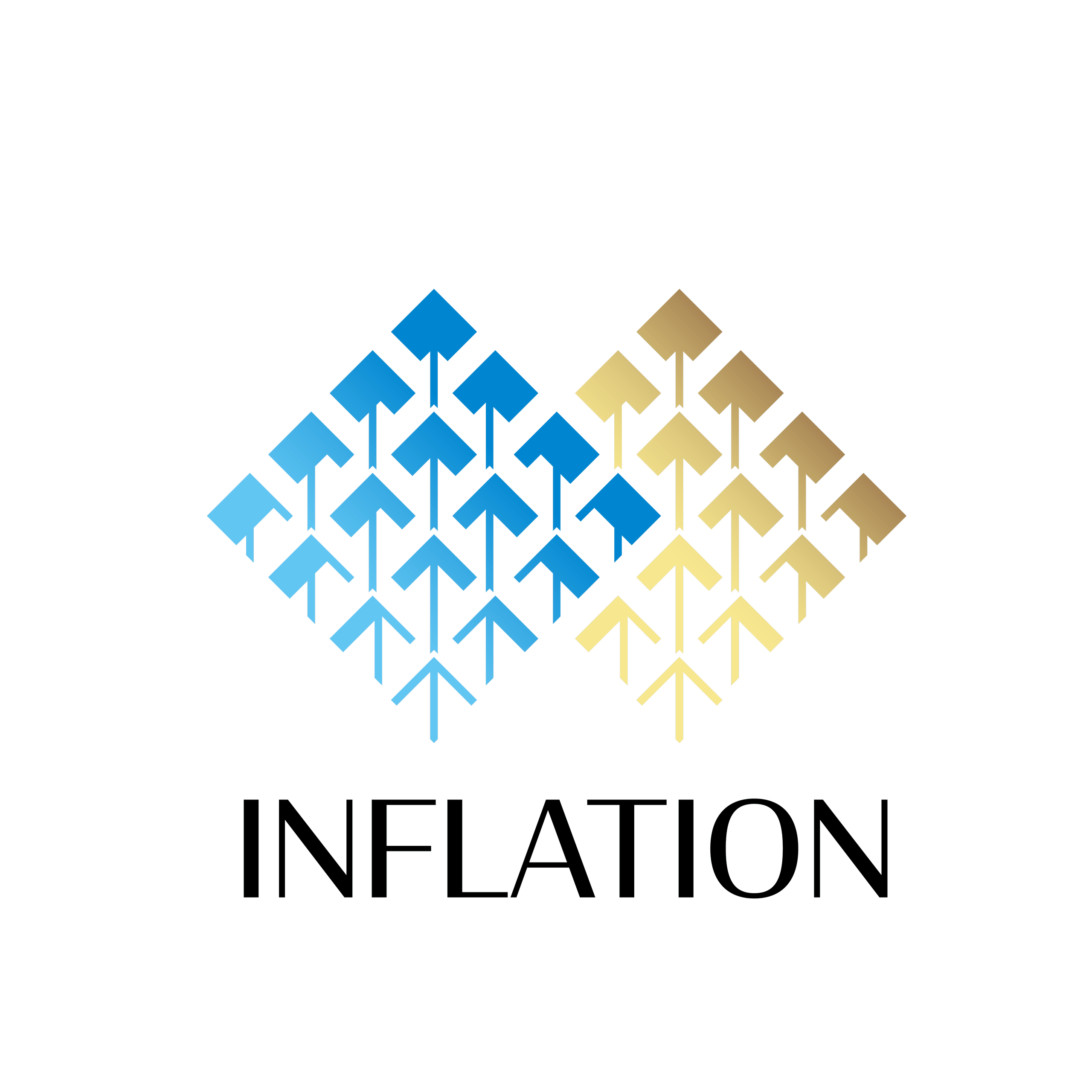 株式会社インフレーション