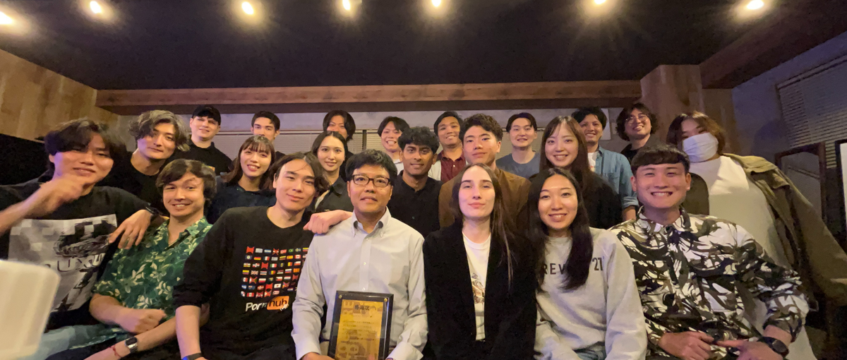 グローバルなマーケティングを経験したい！ 海外思考のインターンを募集！