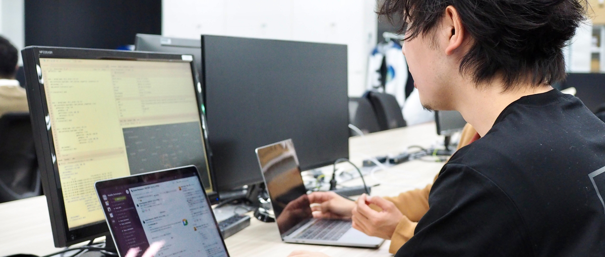 データエンジニア｜累計3,000万DL超タクシーアプリGO