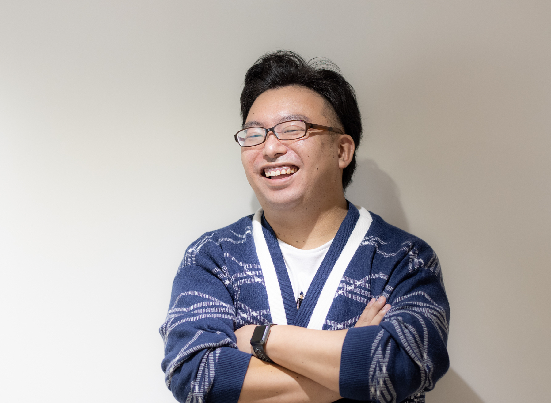 Takashi Katsumata