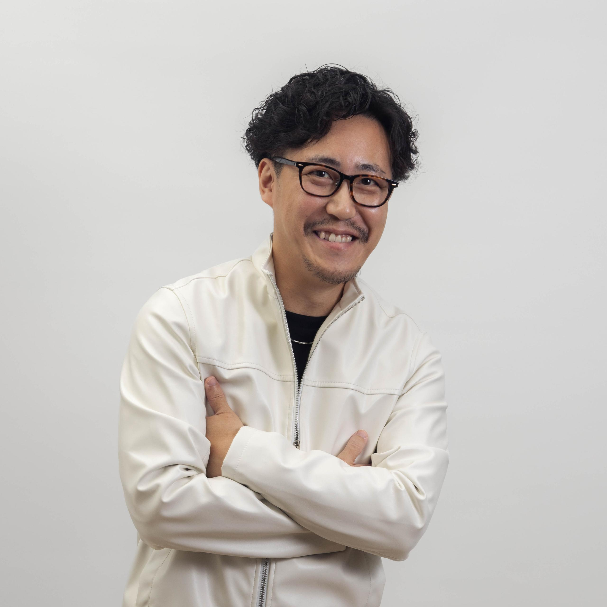 Shintaro Kawaguchi