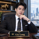 CEO  GIA LONG
