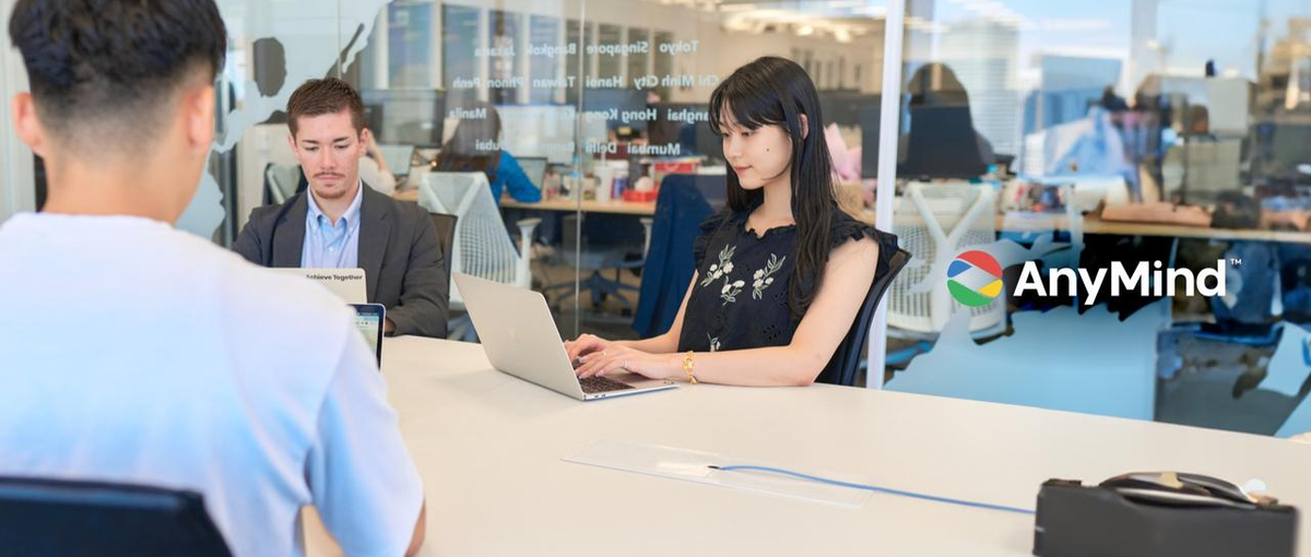 ブランドコマース事業におけるアカウントプランナー｜マネージャー候補を募集！