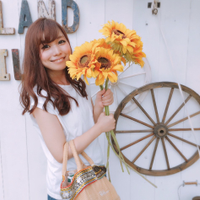 採用担当さんのプロフィール