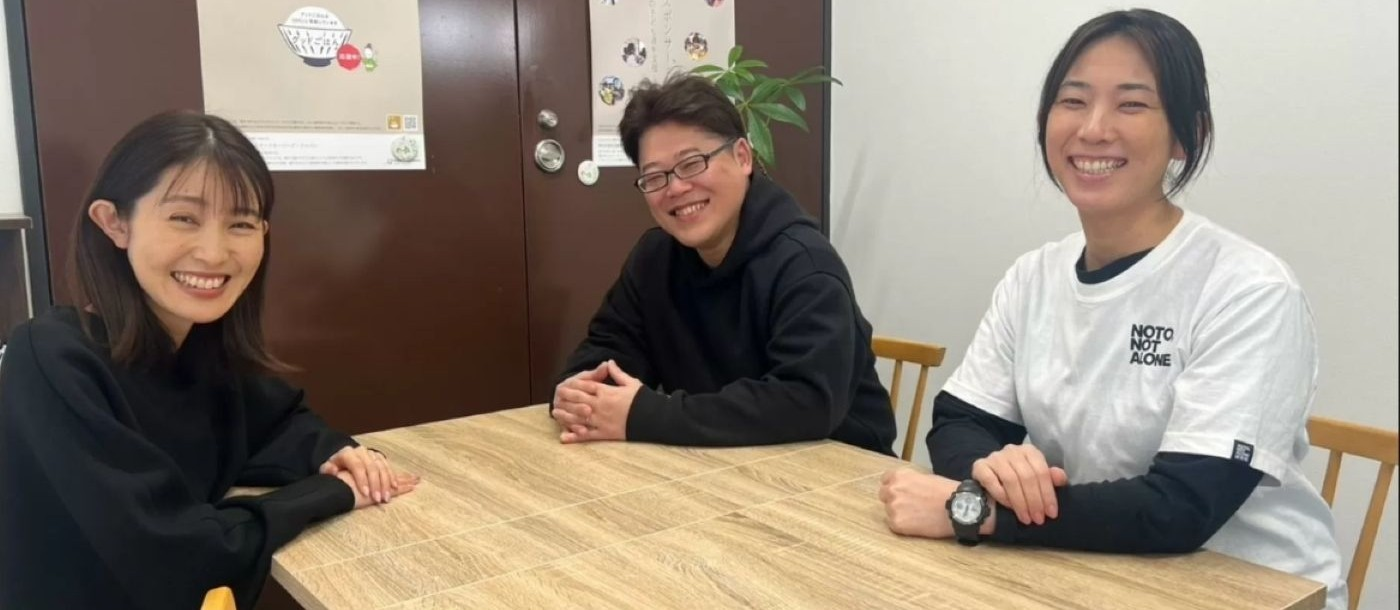 転職、子育てとの両立、働く仲間―、NGOで働くということ