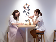 A is one team and mates with great variety.