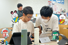 子どもの成長を支えるやりがい！教育×ITでキャリアチェンジを応援