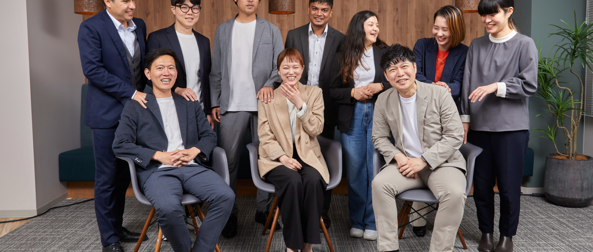 グローバルなキャリアを実現！どんな可能性があるか一度聞いてみませんか？