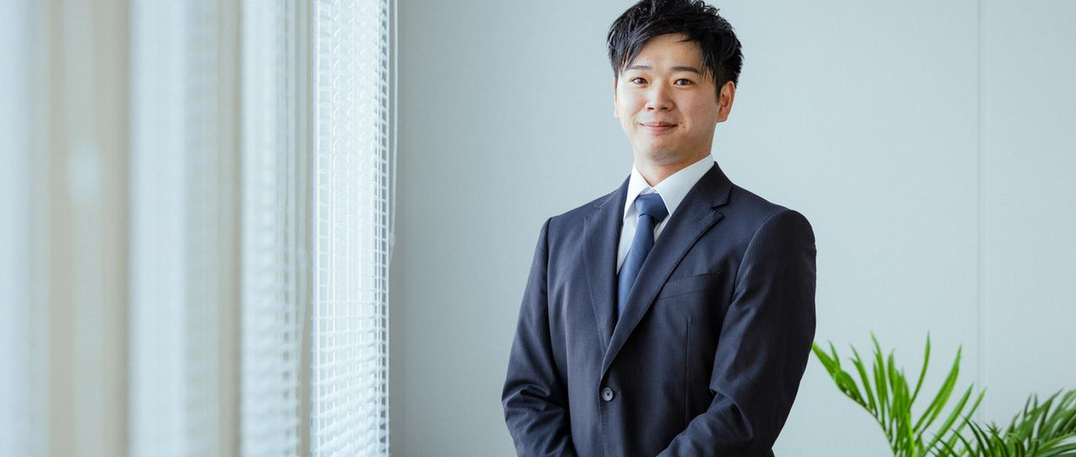 営業募集｜社会に必要とされる商材だから、初めてでも自信を持って提案できる