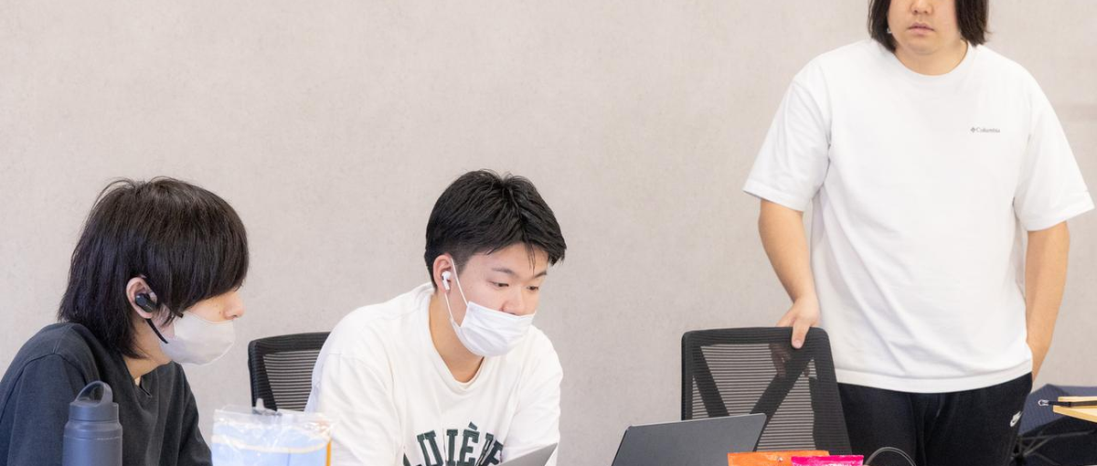 就活系SNSの出演インターン募集｜学生目線でコンテンツ作りに参加