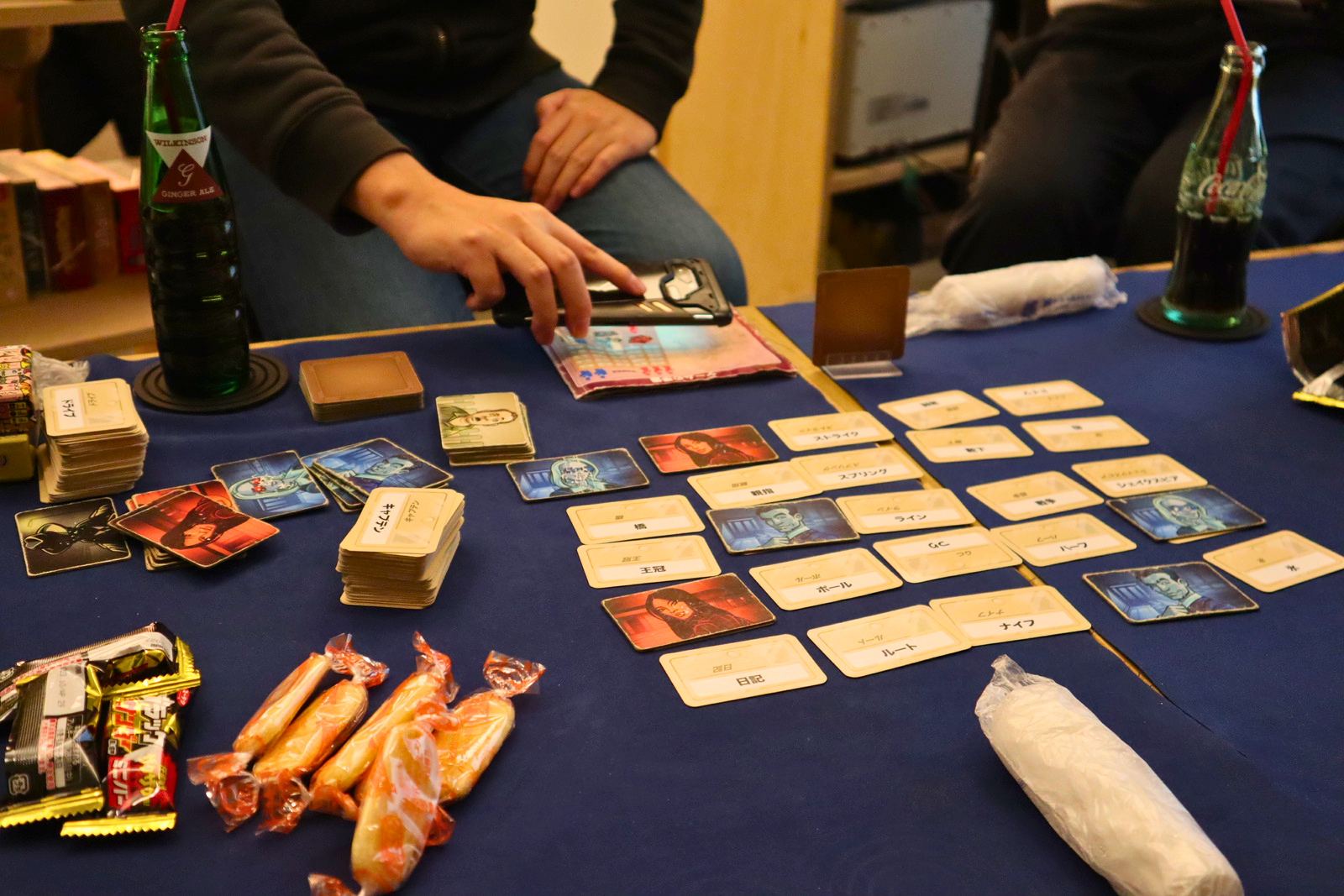 アナログゲームでみんな笑顔に！アナログゲーム部の活動を紹介します【イードオフィシャルクラブ】