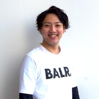 神山 龍太郎さんのプロフィール