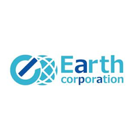 株式会社アースコーポレーションの会社情報