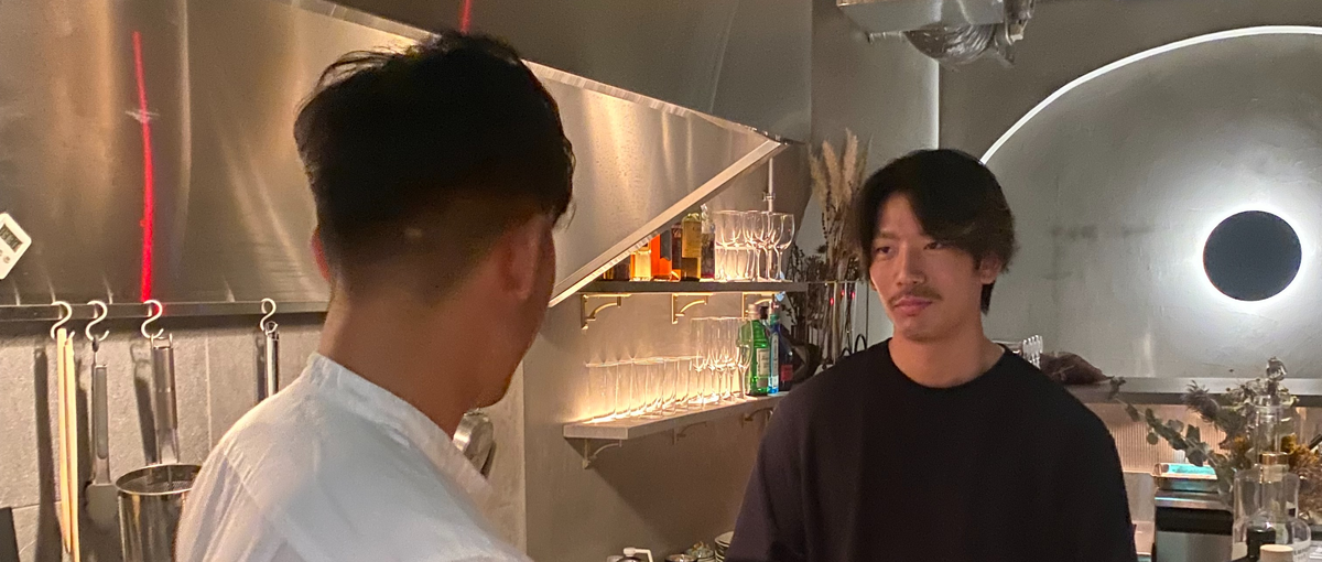 現場のリアルと、経営のロジックをつなぐ店舗運営管理スタッフ求む！