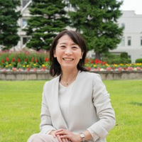 富松 希さんのプロフィール