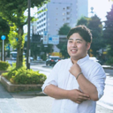 幹生 大堀