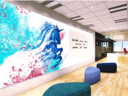 2020年9月にD-POPSグループにジョインしたことで、経営基盤がさらに安定し、今後ますます事業拡大が見込まれる。将来的に150名以上規模のIT企業へ成長する為に現在も全国でコアメンバーを募集しています。