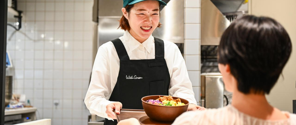 愛知　裁量権を持った働き方でスキルアップを目指しませんか？