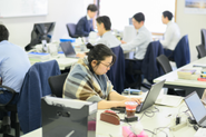 顧客にとってベストな人事制度とは何か…提案資料を作成