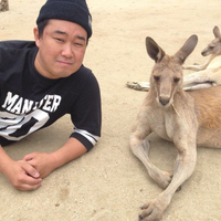 菅野 翔さんのプロフィール