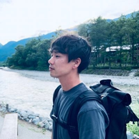 大前 宏輔さんのプロフィール