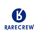 About 株式会社RARECREW