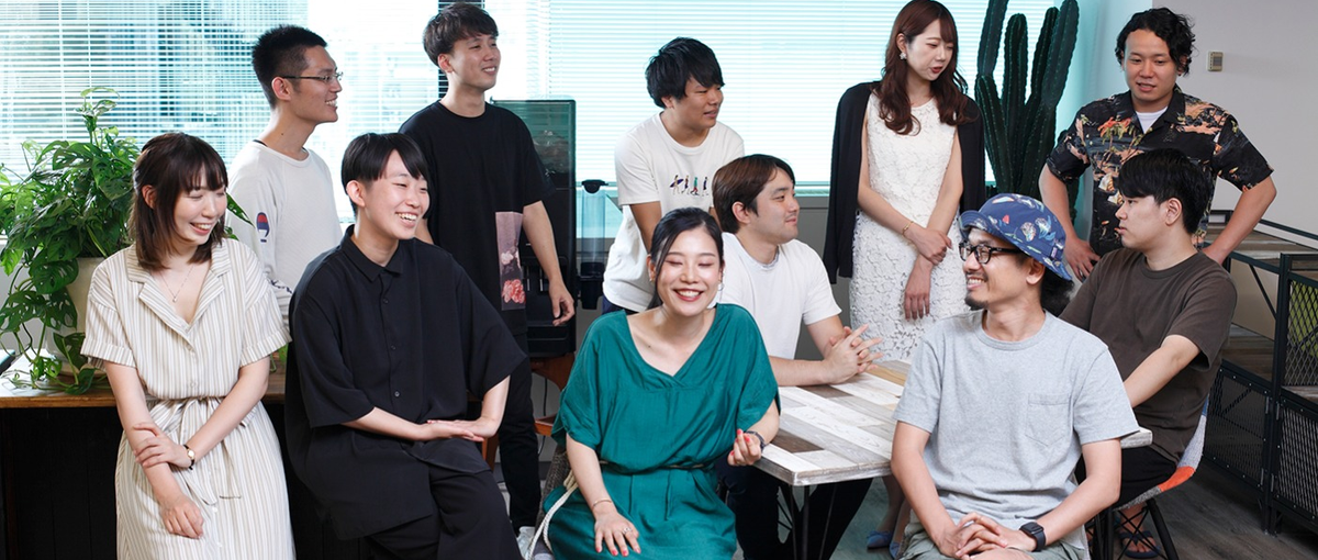 サイバーエージェント子会社でイラストレーター・UI/UXデザイナー募集！